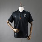 Ecuador 25 26 Commemorative Edition - Black Jersey S-4XL