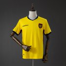 Ecuador 2026 World Cup Home Jersey S-4XL