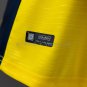 Ecuador 2026 World Cup Home Jersey S-4XL