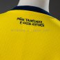 Ecuador 2026 World Cup Home Jersey S-4XL