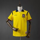 Ecuador 25 26 Home Jersey S-4XL