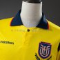 Ecuador 25 26 Home Jersey S-4XL