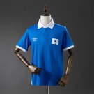 El Salvador 2026 Home S-4XL