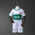 Elche 25 26 Home Kids Kit Jersey SIZE 16-28