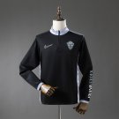 Elche 25 26 Training Top Black S-XXL