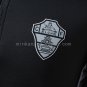 Elche 25 26 Training Top Black S-XXL