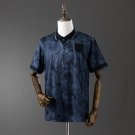 England 1990 Black Retro Jersey S-XXL
