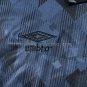 England 1990 Black Retro Jersey S-XXL