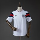 England 1990 Home Retro Jersey S-XXL