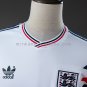 England 1990 Home Retro Jersey S-XXL