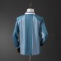 England 1996 Away Long Sleeve Retro Jersey S-XXL