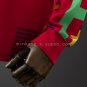 England 1996 Goalkeeper Long Sleeve Retro Jersey S-XXL