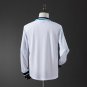 England 1996 Home Long Sleeve Retro Jersey S-XXL