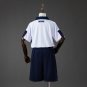 England 1998 Home Retro Kids Kit Jersey SIZE 16-28