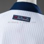 England 1998 Home Retro Long-Sleeved Kids Kit Jersey Size 16-28