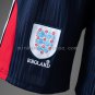 England 1998 Home Retro Shorts S-XXL