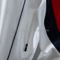 England 1998 Retro Windbreaker - White S-XXL
