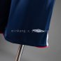 England 2006 Home Retro Shorts S-XXL
