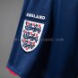 England 2006 Home Retro Shorts S-XXL