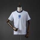 England 2022 Home Retro Jersey S-XXL