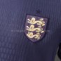 England 2024 Away Long Sleeve Player Version Jersey S-3XL