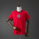 England 2026 Away Jersey S-4XL
