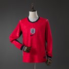 England 2026 Away Long Sleeve Jersey S-3XL
