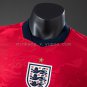 England 2026 Away Player Version Jersey S-4XL