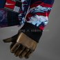 England 2026 Goalkeeper Long-Sleeved Jersey S-XXL