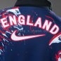 England 2026 Goalkeeper Long-Sleeved Jersey S-XXL
