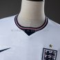 England 2026 Home Long Sleeve Jersey S-3XL