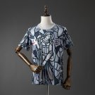 England 25 26 Collaboration Jersey S-4XL