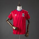 Equatorial Guinea 25 26 Home Jersey S-4XL