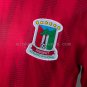 Equatorial Guinea 25 26 Home Jersey S-4XL