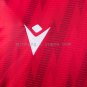 Equatorial Guinea 25 26 Home Jersey S-4XL
