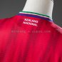 Equatorial Guinea 25 26 Home Jersey S-4XL