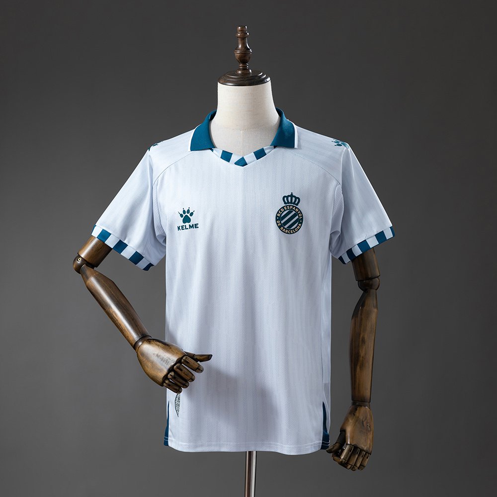 Espanyol 25 26 Away Jerseys S-4XL