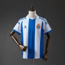 Espanyol 25 26 Home Jersey S-4XL