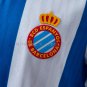 Espanyol 25 26 Home Jersey S-4XL