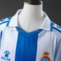 Espanyol 25 26 Home Kids Jersey SIZE 16-28