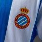 Espanyol 25 26 Home Kids Jersey SIZE 16-28