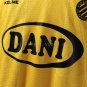 Espanyol 125th Anniversary Yellow Jersey Sizes S-4XL