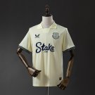 Everton 25 26 Adult Away Jersey S-4XL