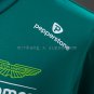 F1 Aston Martin Team 2026 Racing Suit Green S-5XL