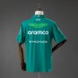 F1 Aston Martin Team 2026 Racing Suit POLO S-5XL