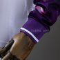 Fiorentina 92 93 Away Long Sleeve Retro Jersey S-XXL