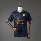 F1 Scuderia Ferrari 2026 Casual Shirts Black S-5XL