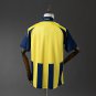 Fenerbahce 07 08 Home Retro Jersey S-XXL