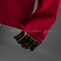 Ferrari F1 Jacket - Red S-5XL