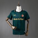 Feyenoord 25 26 Fourth Aawy Jersey S-XXL